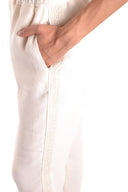 Pantalone Ermanno Bianco