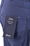 Armani Jeans Jeans Blue