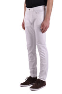 Armani Jeans Jeans White