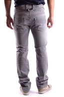 Neil Barrett Jeans Gray