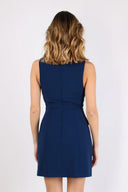Elisabetta Franchi Blu