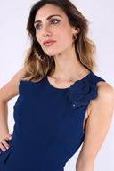Elisabetta Franchi Blu