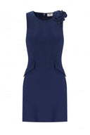 Elisabetta Franchi Blu