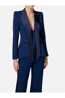 Elisabetta Franchi Blu