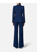 Elisabetta Franchi Blu