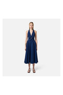 Elisabetta Franchi Blu