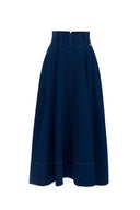 Elisabetta Franchi Blu