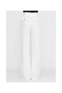 Elisabetta Franchi Ivory