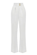 Elisabetta Franchi Ivory