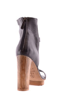Brunello Cucinelli Sandals Gray