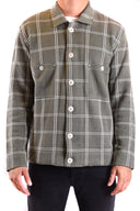 Albarena Jacket Sage
