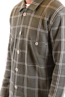 Albarena Jacket Sage