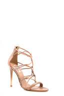 Ninalilou sandaler beige