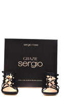 Sergio Rossi Sandals Black