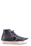 Philippe Model High Top Sneakers Blue