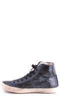Philippe Model High Top Sneakers Blue