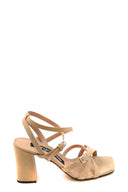 Sergio Rossi Sandals Sand