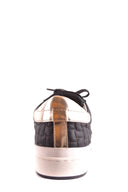 Philippe Model Low Top Sneakers Black