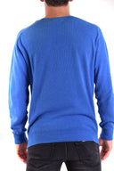 Drumohr Sweaters Light Blue