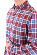 Camicie Gant Multicolor