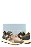 Philippe Model Sneakers Multicolor