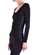 Dolce & Gabbana Long Sleeves Black