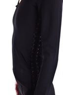 Dolce & Gabbana Long Sleeves Black