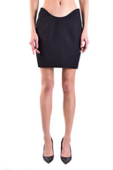 Balmain Skirts Black
