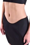 Balmain Skirts Black