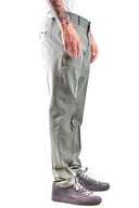 Dondup Trousers Green