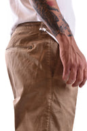Dondup Trousers Turtledove