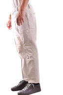 Dondup Trousers Sand