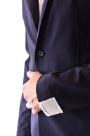 Paolo Pecora Jacket Blue