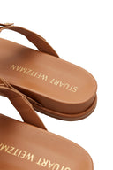 Stuart Weitzman Brown