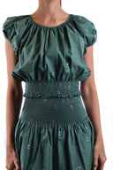 Kenzo Top Green