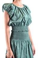 Kenzo Top Green