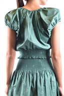 Kenzo Top Green