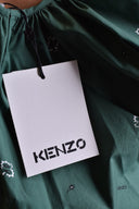 Kenzo Top Green