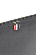 Czarne torby Thom Browne