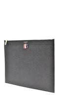 Czarne torby Thom Browne