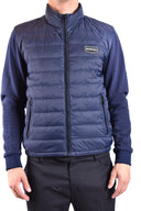 Duvetica Jackets Blue