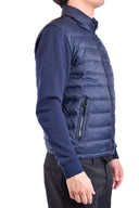 Duvetica Jackets Blue