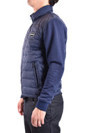 Duvetica Jackets Blue