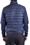 Duvetica Jackets Blue