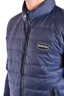 Duvetica Jackets Blue