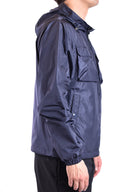Duvetica Jacket Blue