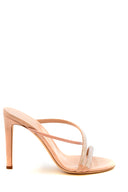 Giuseppe Zanotti Sandals Pink