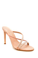 Giuseppe Zanotti Sandals Pink
