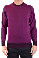 Drumohr Sweaters Plum