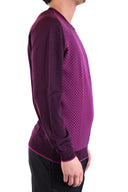 Drumohr Sweaters Fuchsia